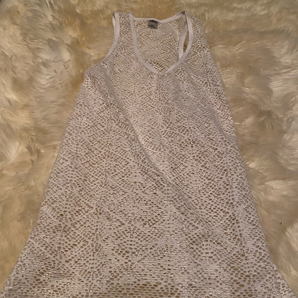 Swimsuit cover up